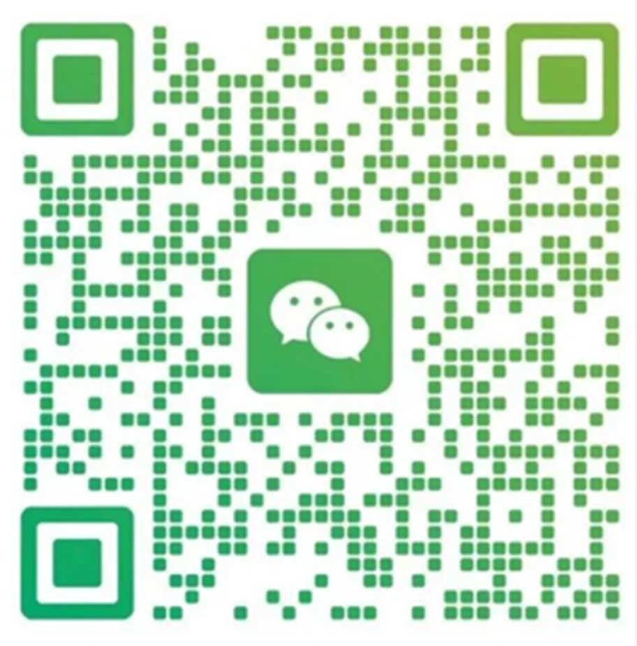 扫码添加微信-上古云网创