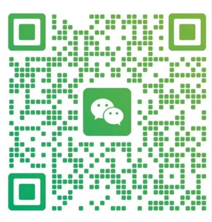 扫码添加微信-上古云网创