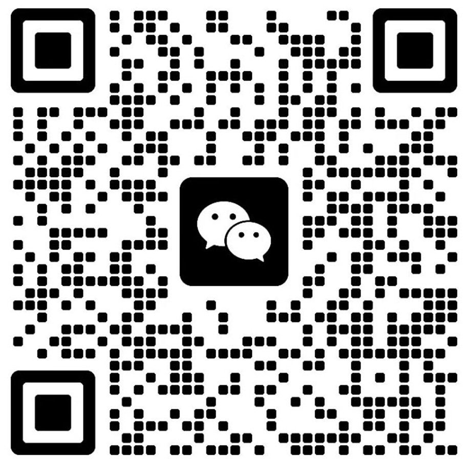 扫码添加微信-上古云网创